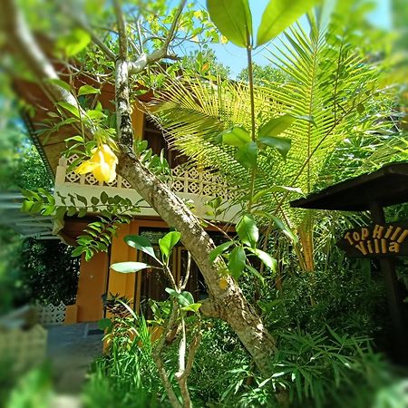Tangkoko Sanctuary Villa Bitung Esterno foto