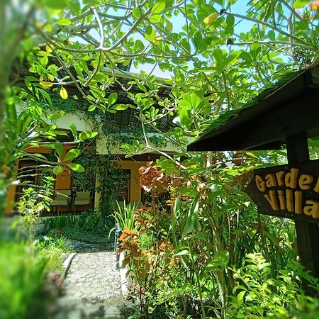 Tangkoko Sanctuary Villa Bitung Esterno foto