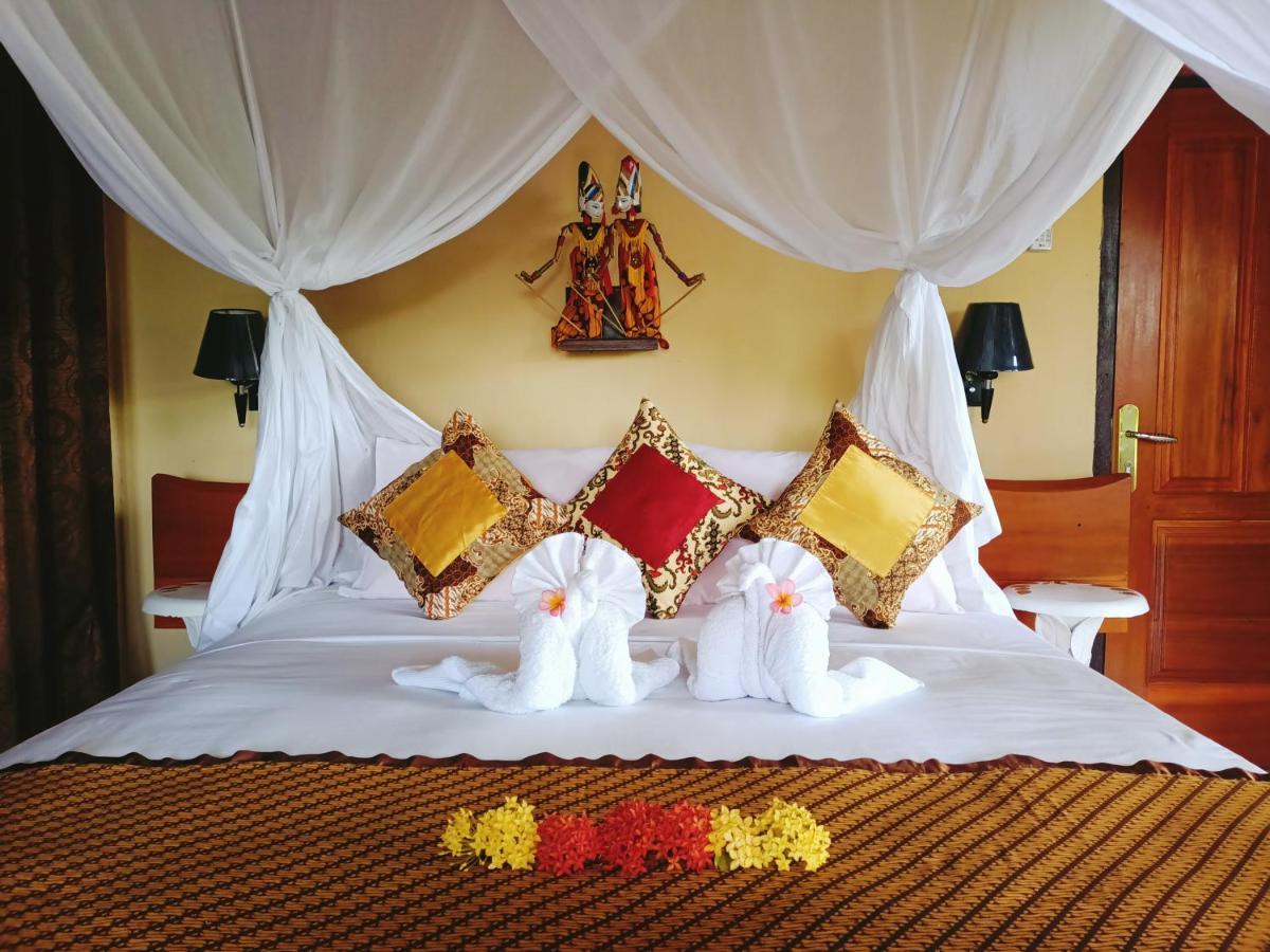 Tangkoko Sanctuary Villa Bitung Esterno foto