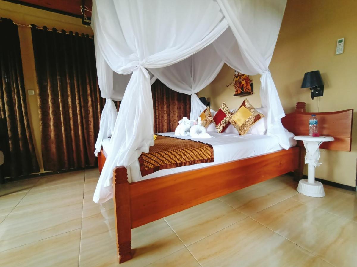 Tangkoko Sanctuary Villa Bitung Esterno foto