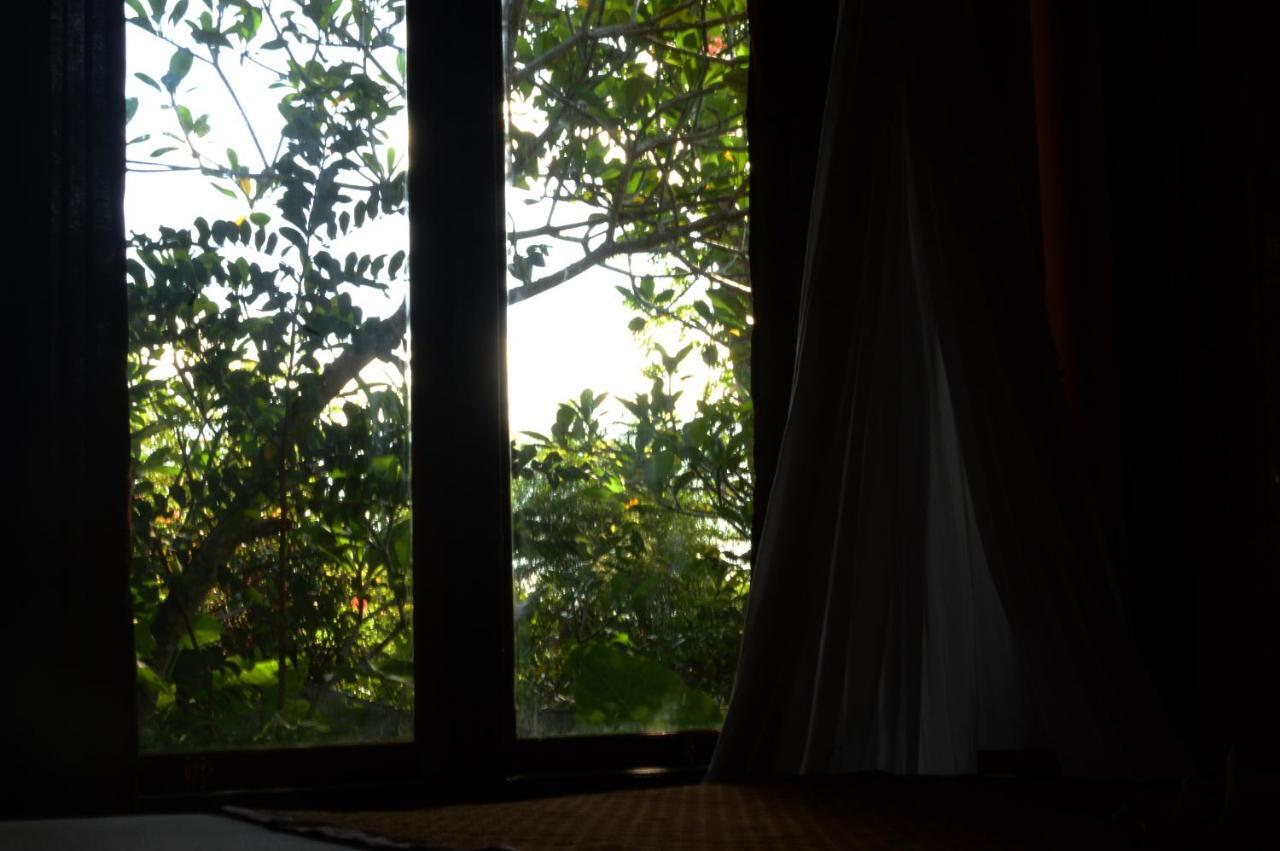 Tangkoko Sanctuary Villa Bitung Esterno foto